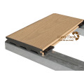 Cheap  WPC outdoor  decking Wood Plastic Composite